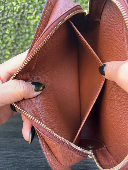 Pochette Orsay