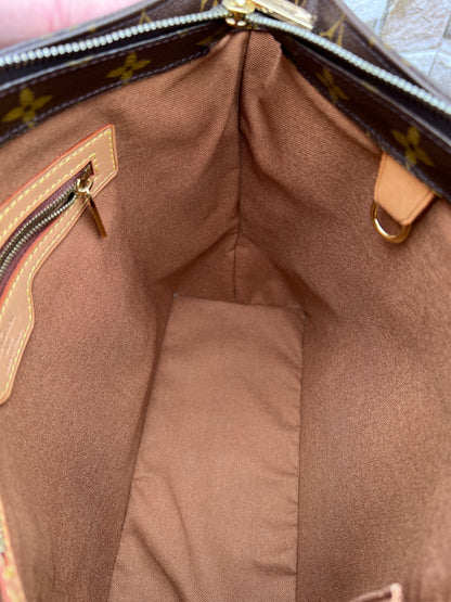 Cabas Piano Tote