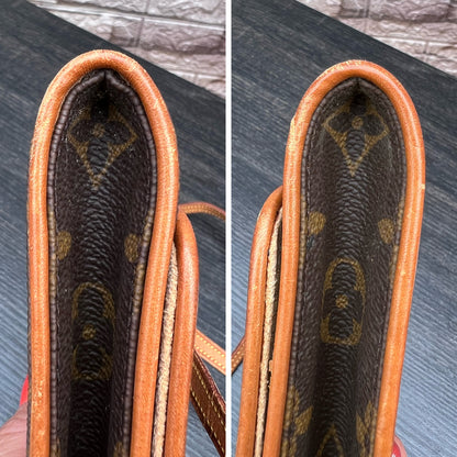 Twin Pochette GM