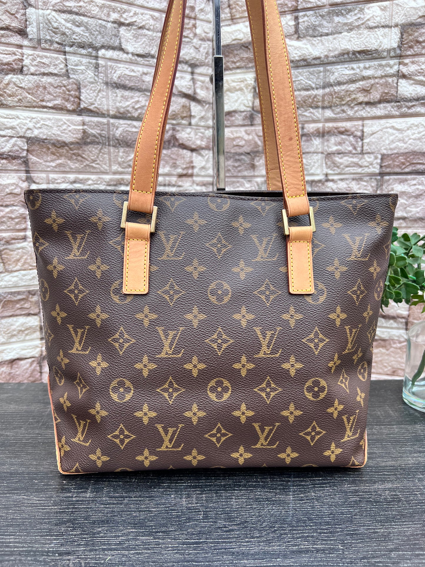 Cabas Piano Tote