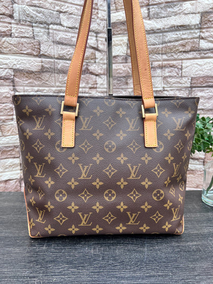 Cabas Piano Tote