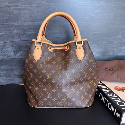 Limited Edition Monogram Neo Noe Two Way Bag