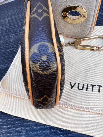 Tulum Pochette