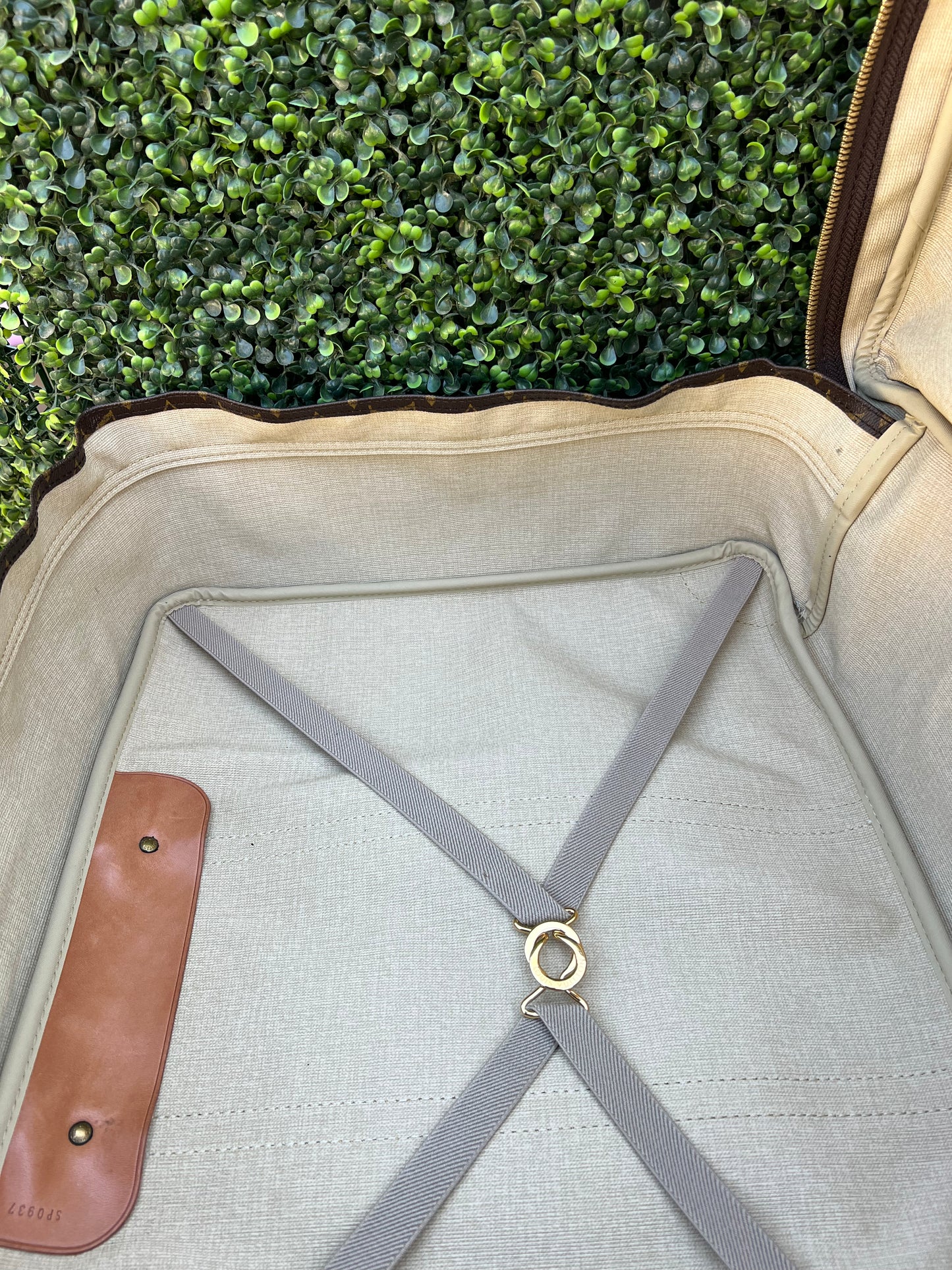Sirius 50 Soft Suitcase