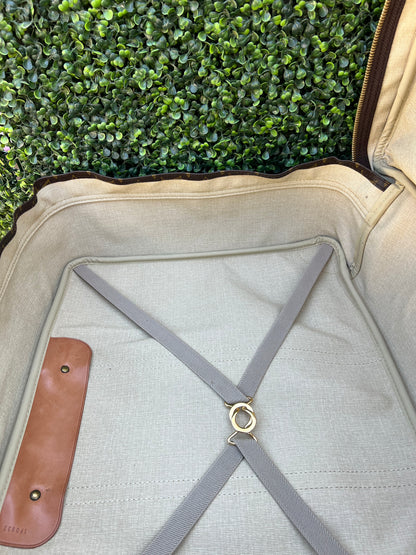 Sirius 50 Soft Suitcase