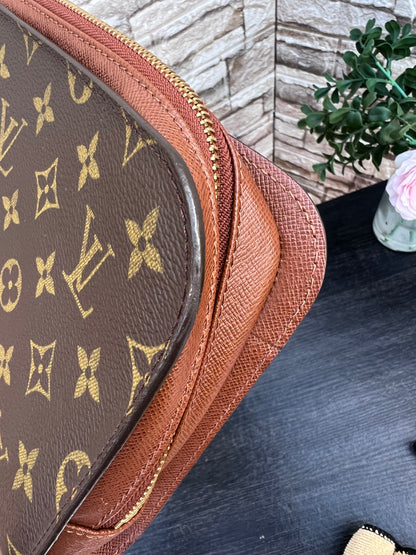 Pochette Orsay Clutch