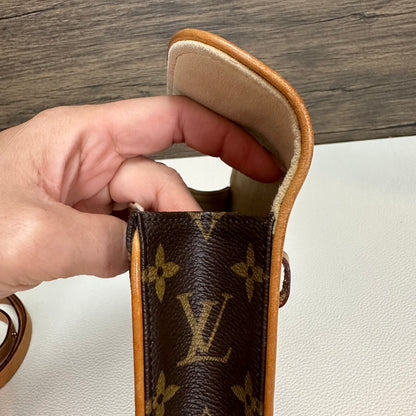 Florentine Pochette Belt Bag