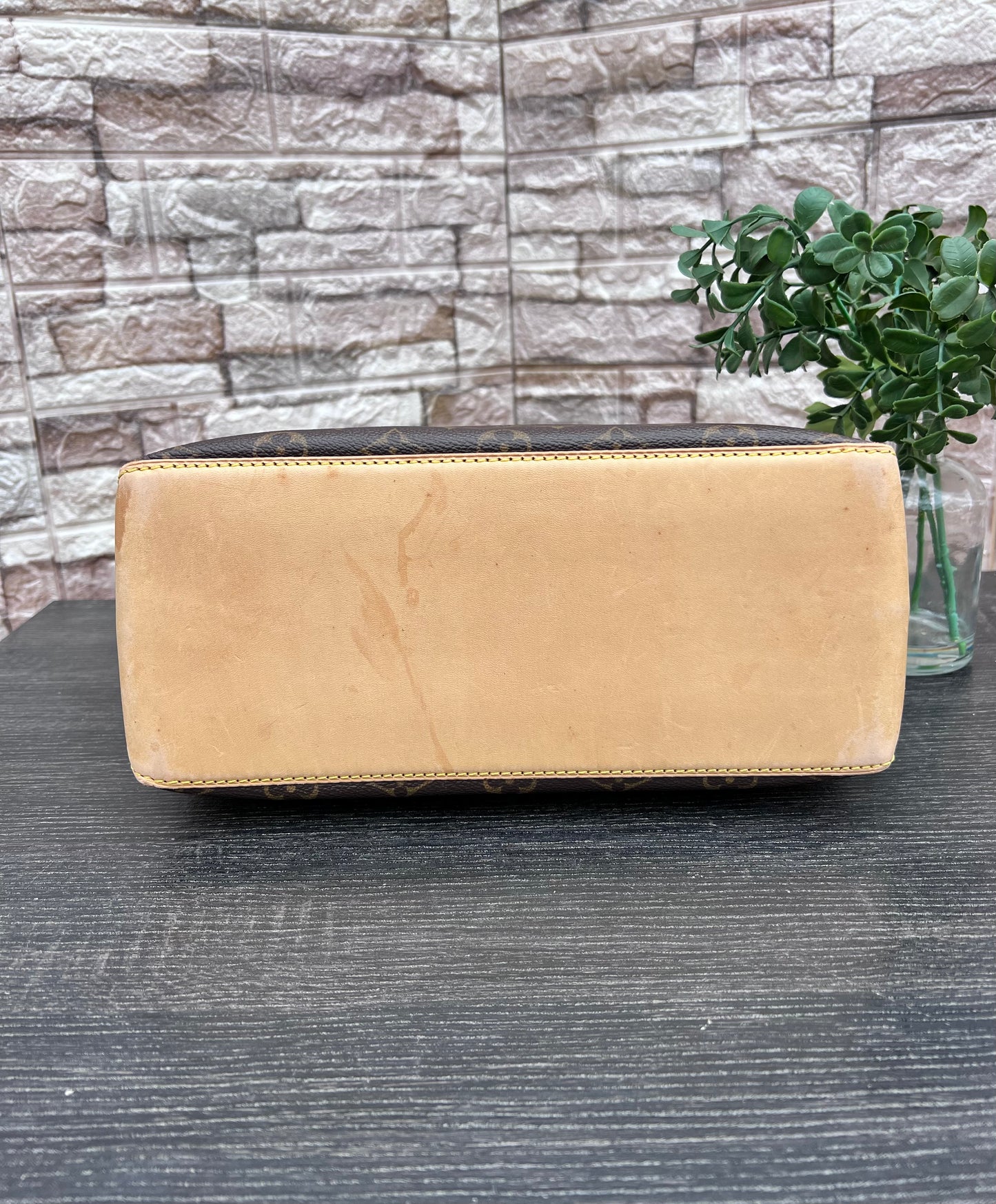 Cabas Piano Tote