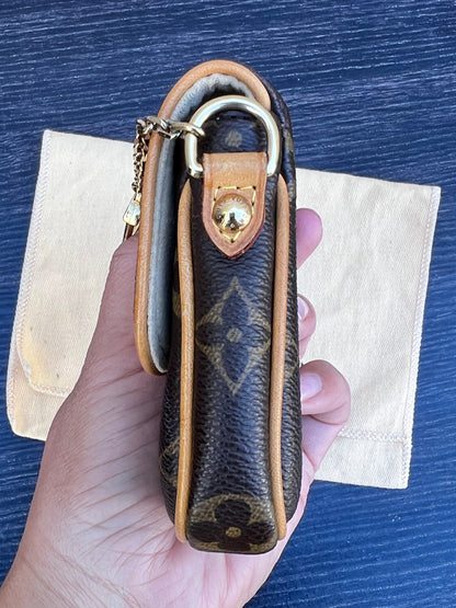 Tulum Pochette