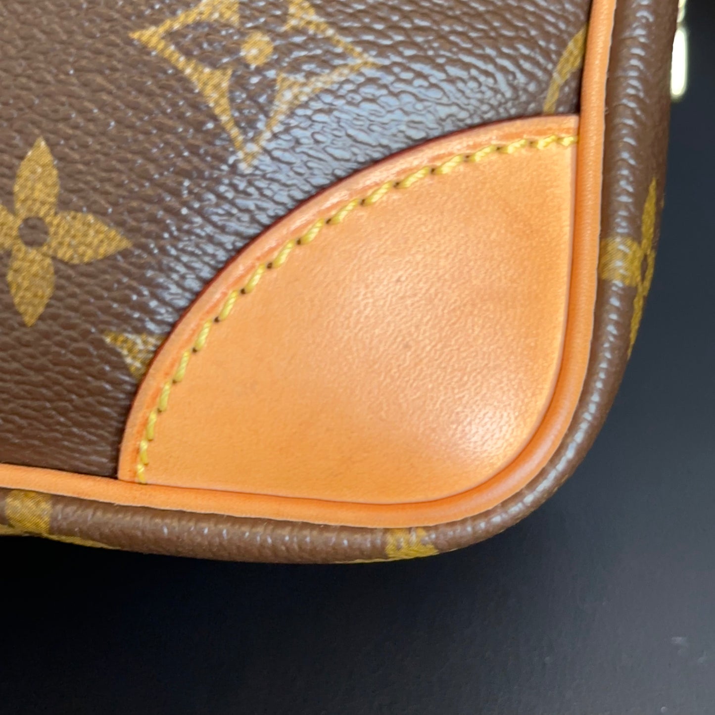 Amazon Crossbody Bag