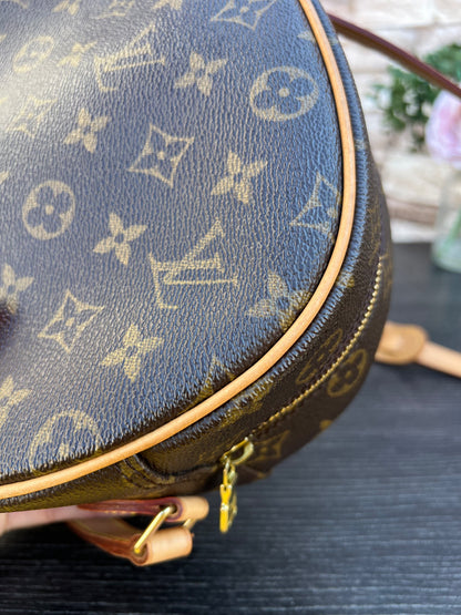 Blois Monogram Crossbody Bag