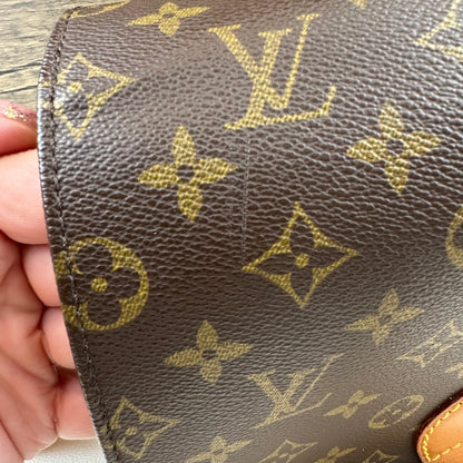 Cartouchiere GM  Crossbody Bag