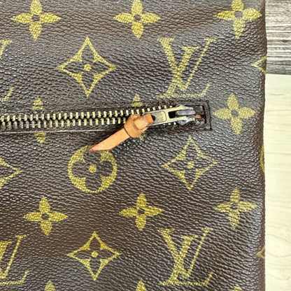 Vintage Pilante Clutch