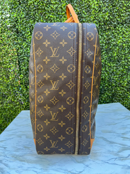 Sirius 50 Soft Suitcase