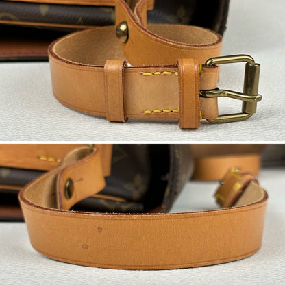 Cartouchiere GM  Crossbody Bag