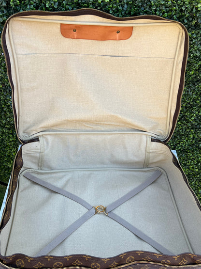 Sirius 50 Soft Suitcase