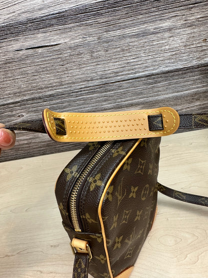 Danube PM Crossbody Bag