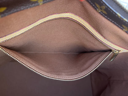 Cabas Mezzo Tote