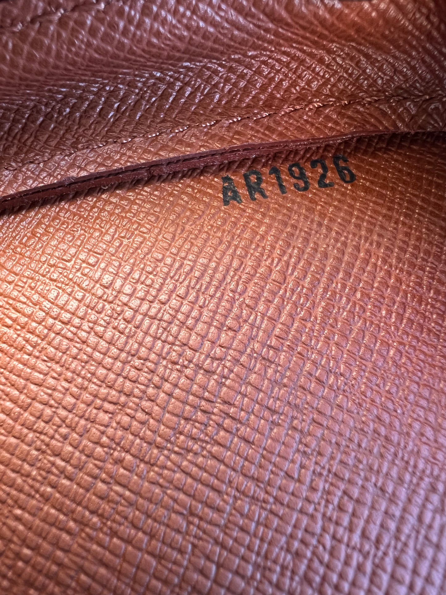 Pochette Orsay Clutch
