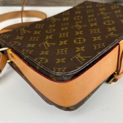 Cartouchiere GM  Crossbody Bag