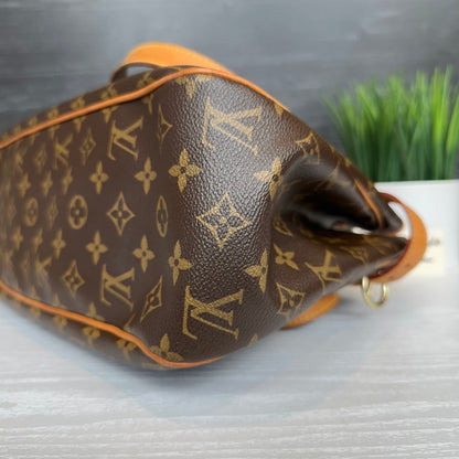 Batignolles Horizontal Tote
