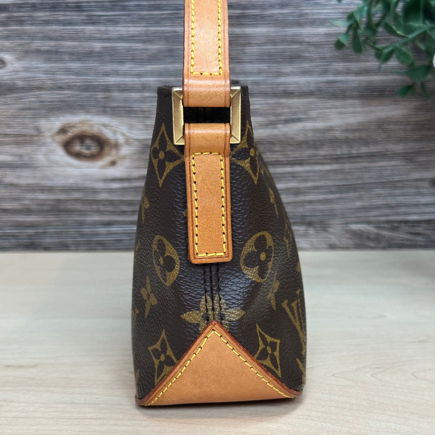 Trotteur Crossbody Bag