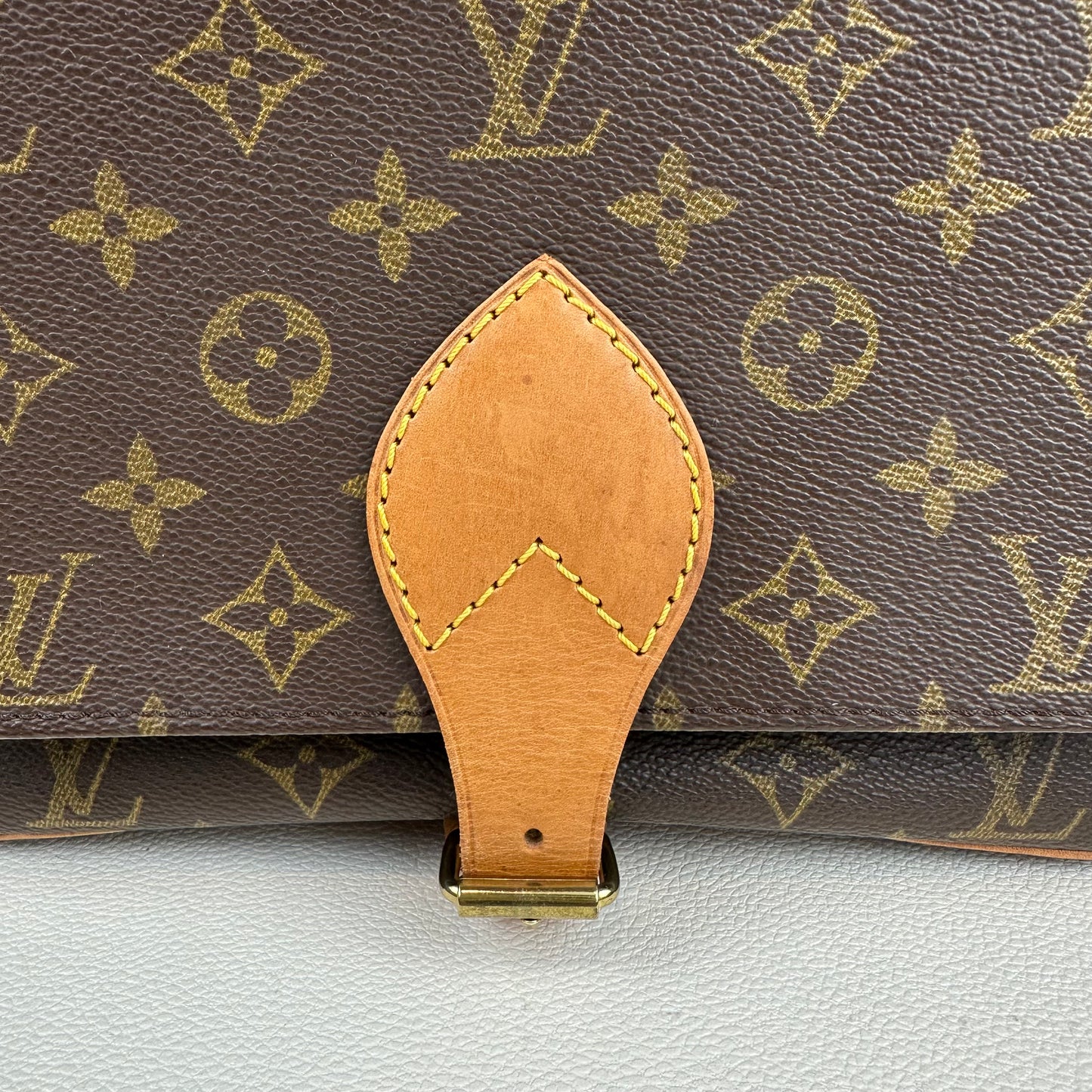 Cartouchiere GM  Crossbody Bag