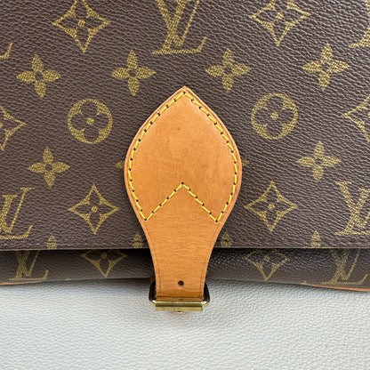 Cartouchiere GM  Crossbody Bag