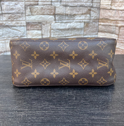 Looping MM with Connectors and Crossbody Strap