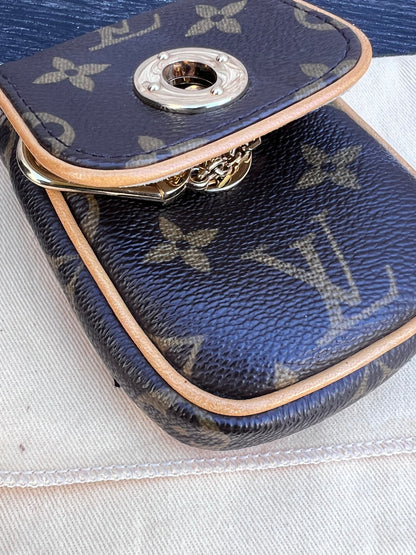 Tulum Pochette