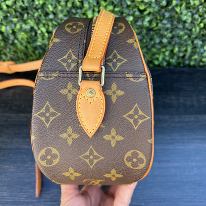 Blois Monogram Canvas Bag