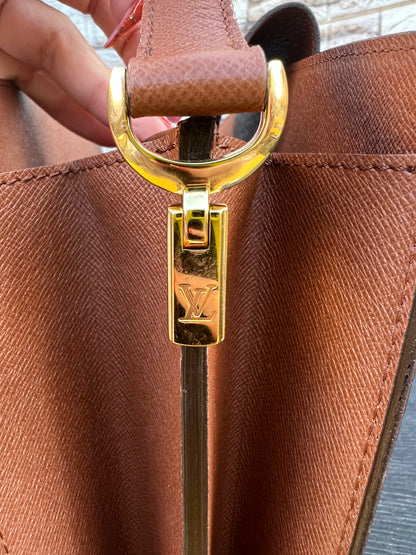 Courcelles Monogram Bag