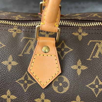 Authentic Louis Vuitton Speedy 40