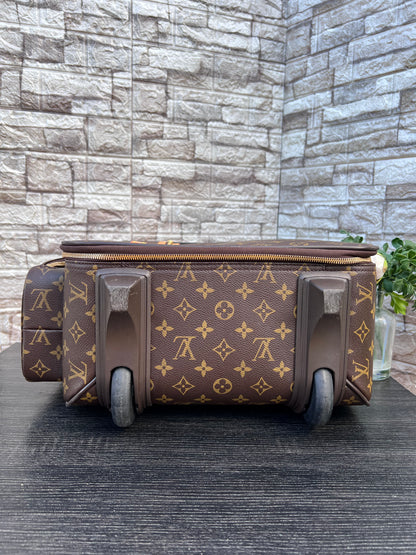 Bosphore Trolley 50 Rolling Luggage
