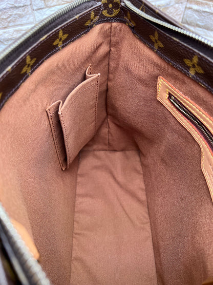 Cabas Piano Tote
