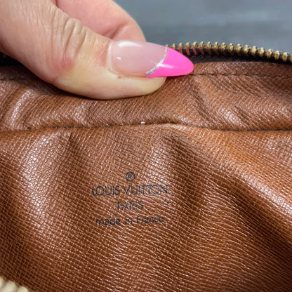 Authentic Vintage Louis Vuitton Saint Germain GM