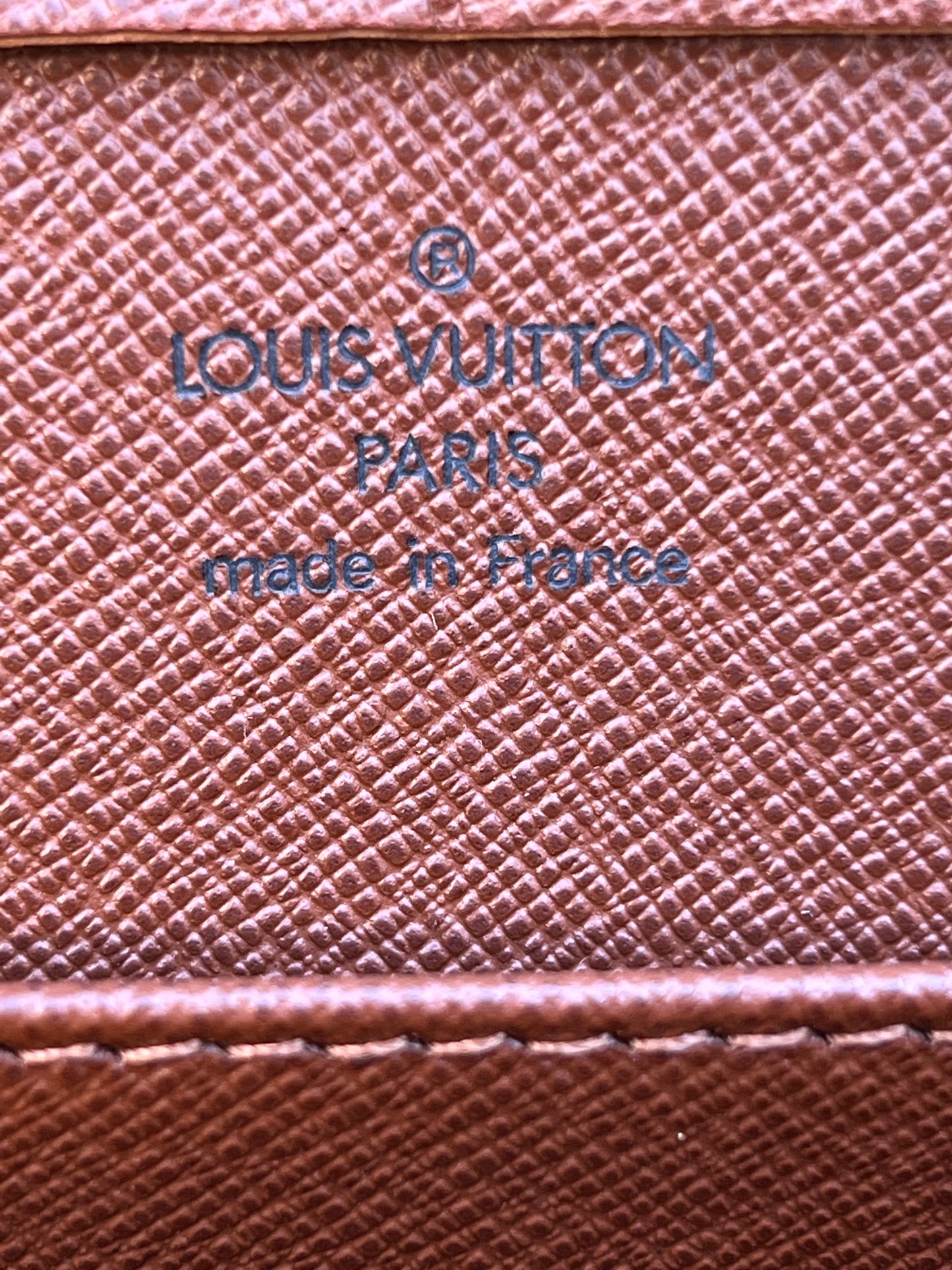 Pochette Orsay