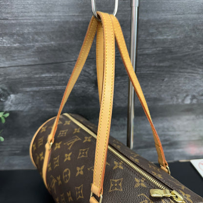 Papillon 30 Monogram