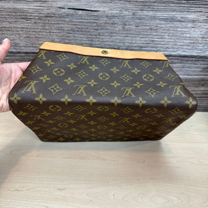 Vintage Pilante Clutch