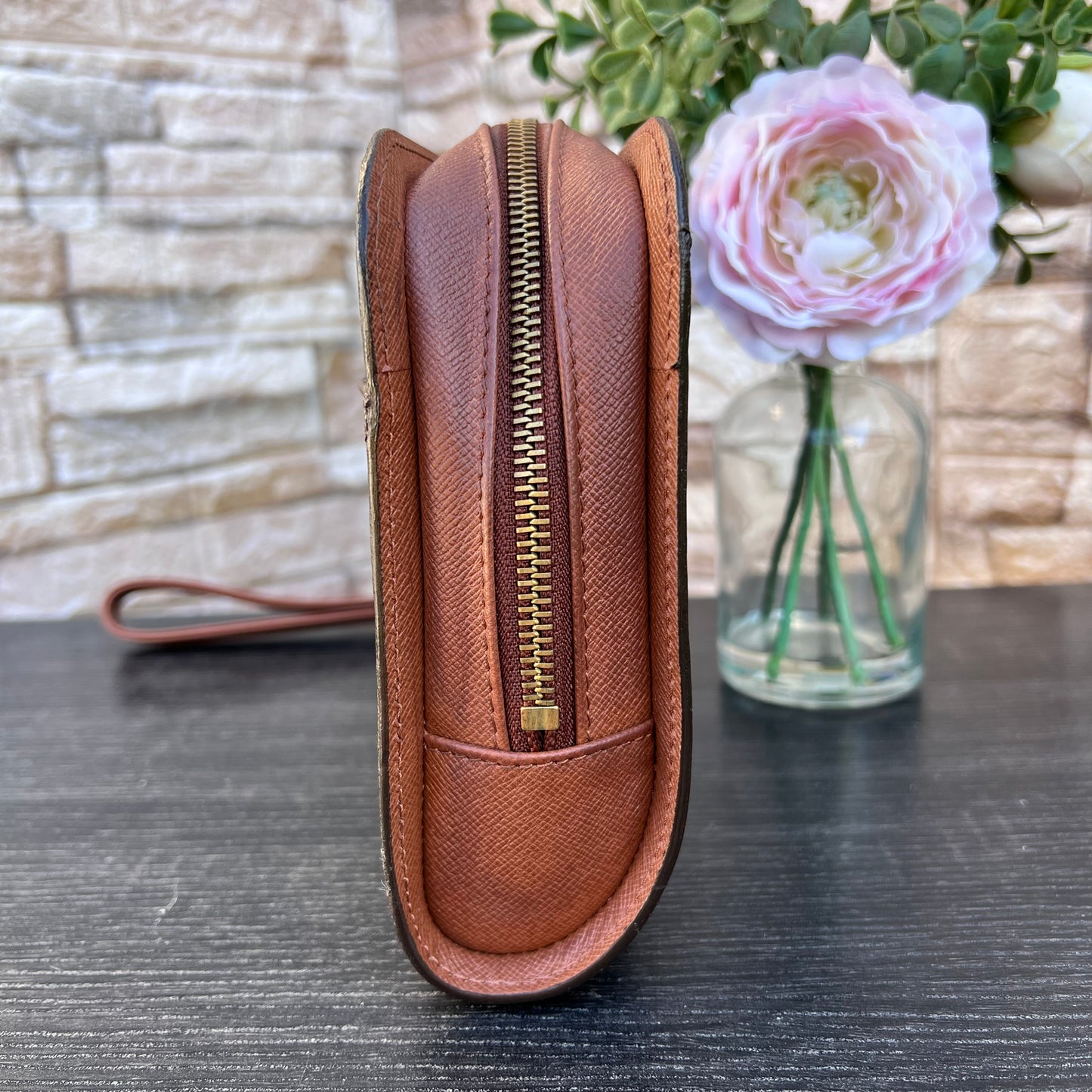Pochette Orsay Clutch