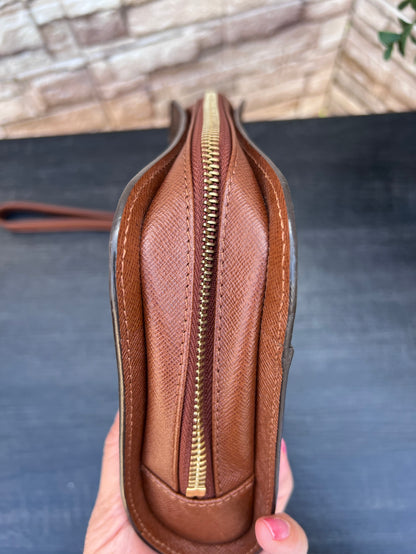 Pochette Orsay Clutch