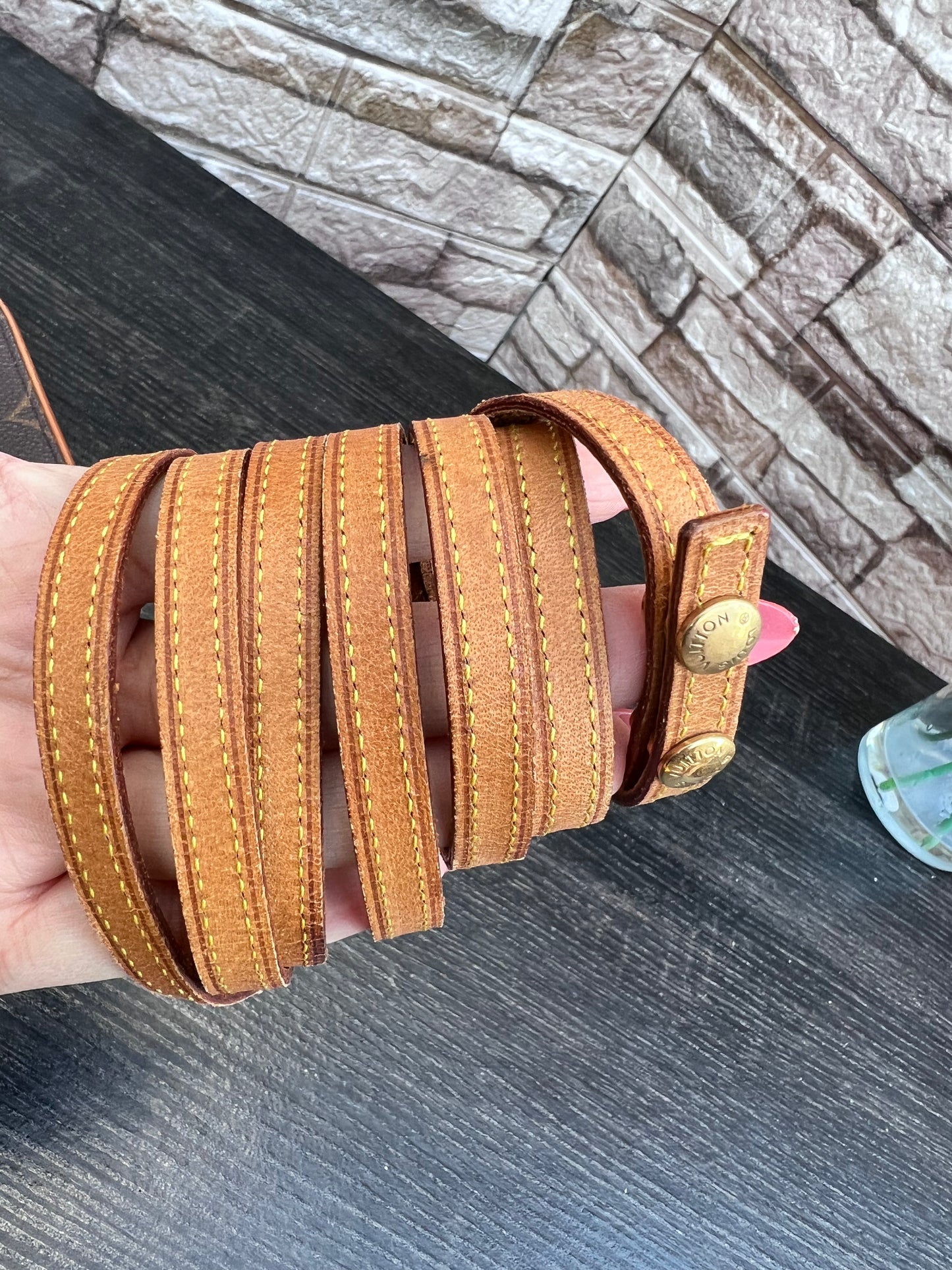 Twin Pochette GM