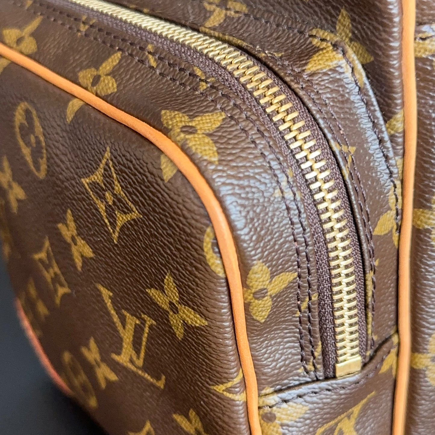 Amazon Crossbody Bag