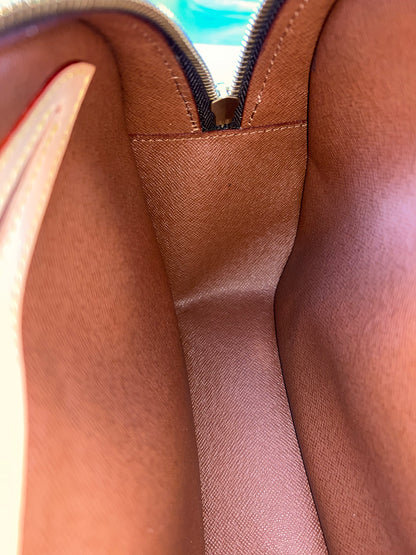 Blois Monogram Crossbody Bag