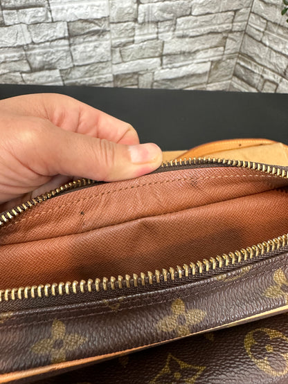 Saint-Germain GM Monogram Crossbody Bag