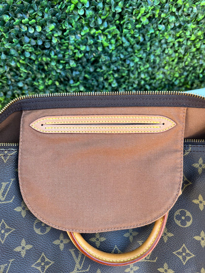 Speedy 35 Monogram