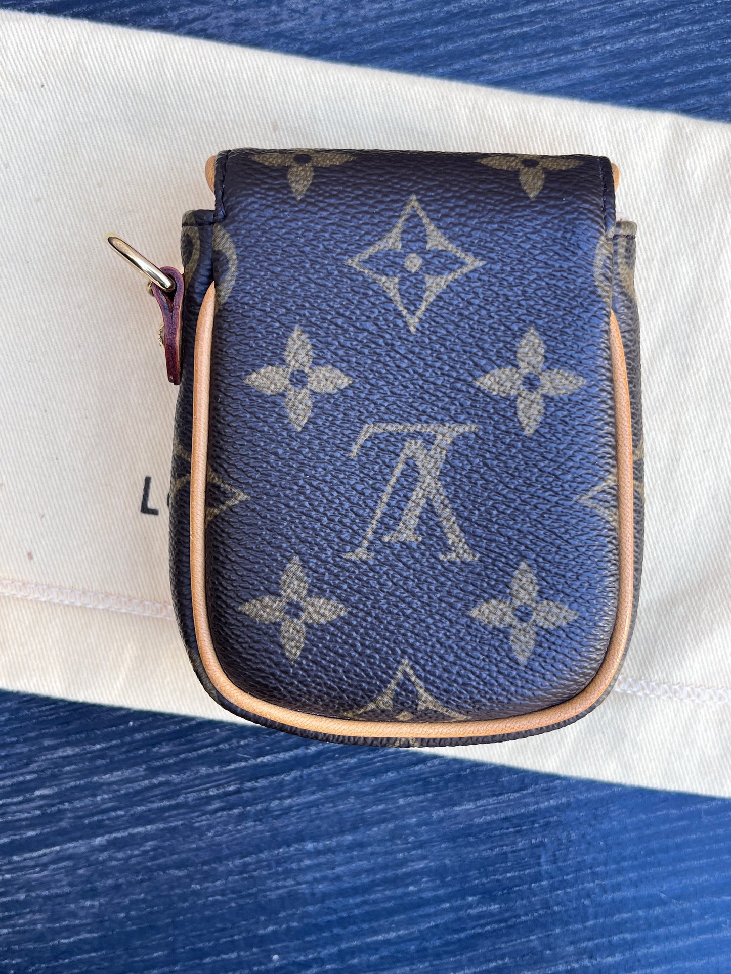 Tulum Pochette