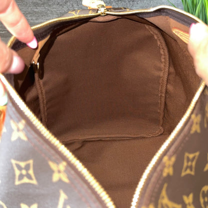 Authentic Louis Vuitton Speedy 40
