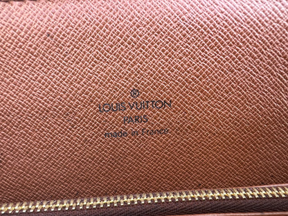 Courcelles Monogram Bag