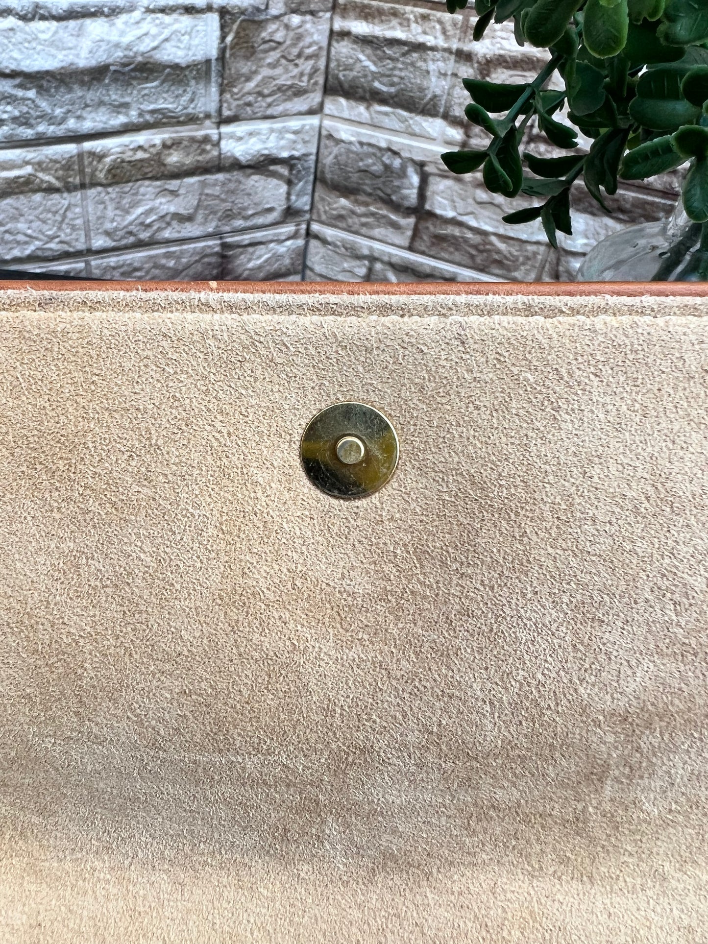 Twin Pochette GM